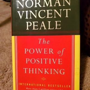 Power of Positive Thinking